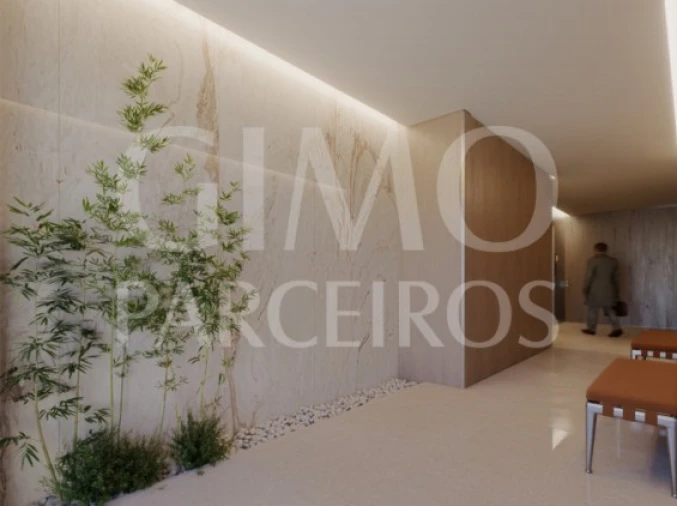 Apartamento T3 para Venda em Oliveira do Bairro Foto 8