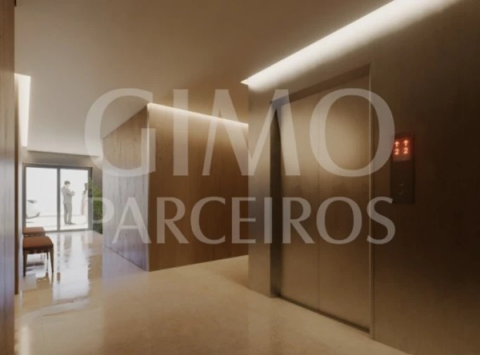 Apartamento T3 para Venda em Oliveira do Bairro Foto 9