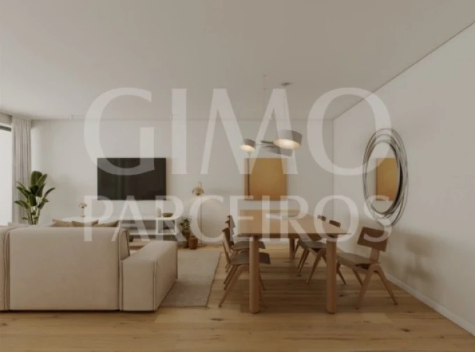 Apartamento T3 para Venda em Oliveira do Bairro Foto 13