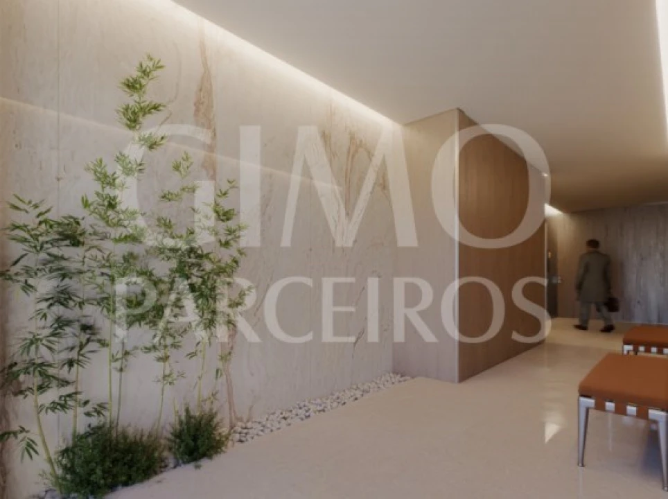 Apartamento T2 para Venda em Oliveira do Bairro Foto 8