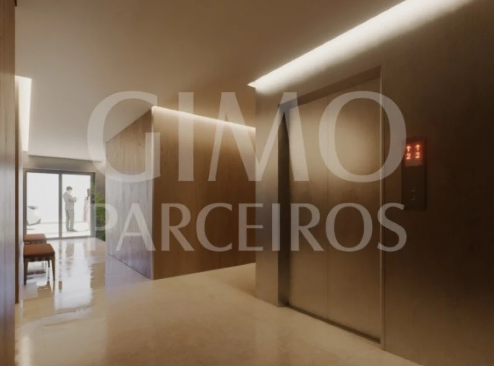 Apartamento T2 para Venda em Oliveira do Bairro Foto 9