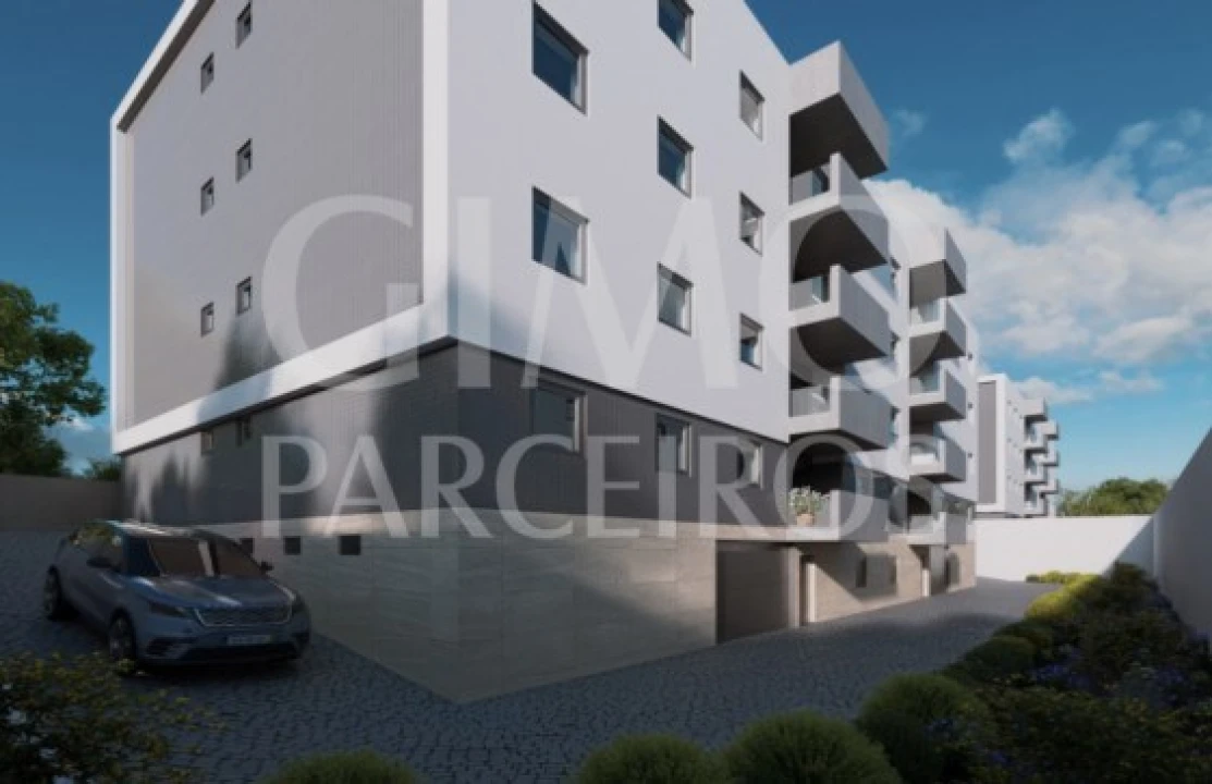 Apartamento T2 para Venda em Oliveira do Bairro Foto 7