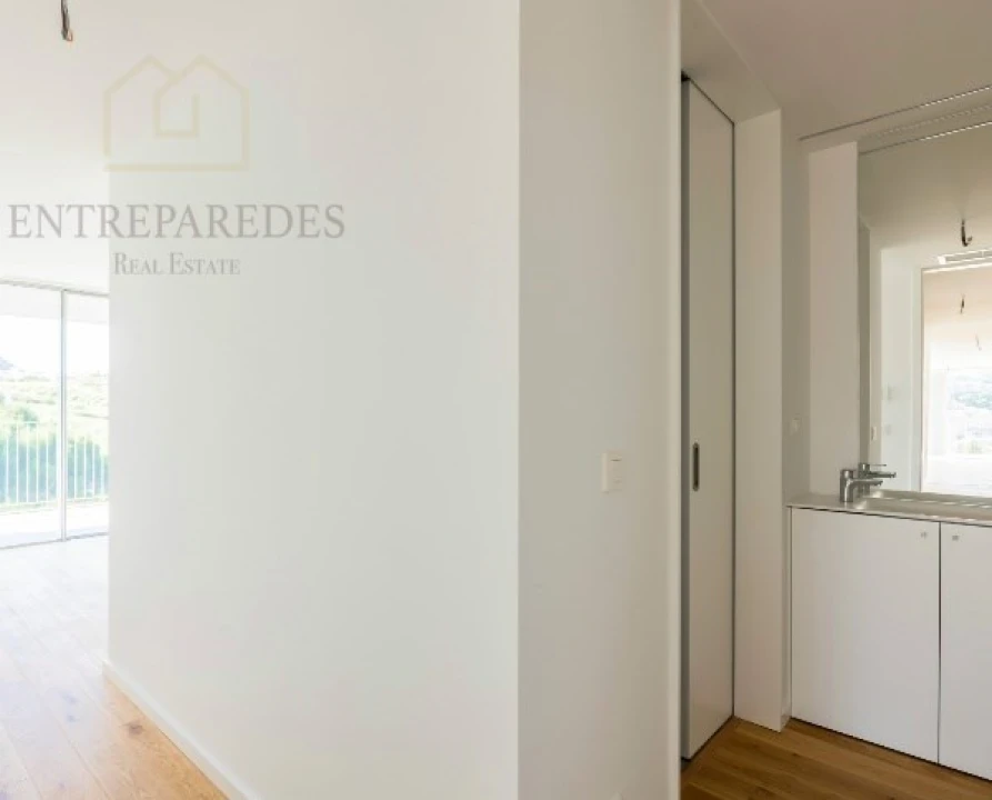 Apartamento T3 para Venda em Santa Marinha e São Pedro da Afurada Foto 14