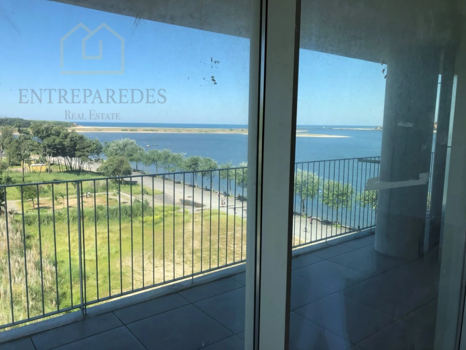 Apartamento T3 para Venda em Santa Marinha e São Pedro da Afurada Foto 7