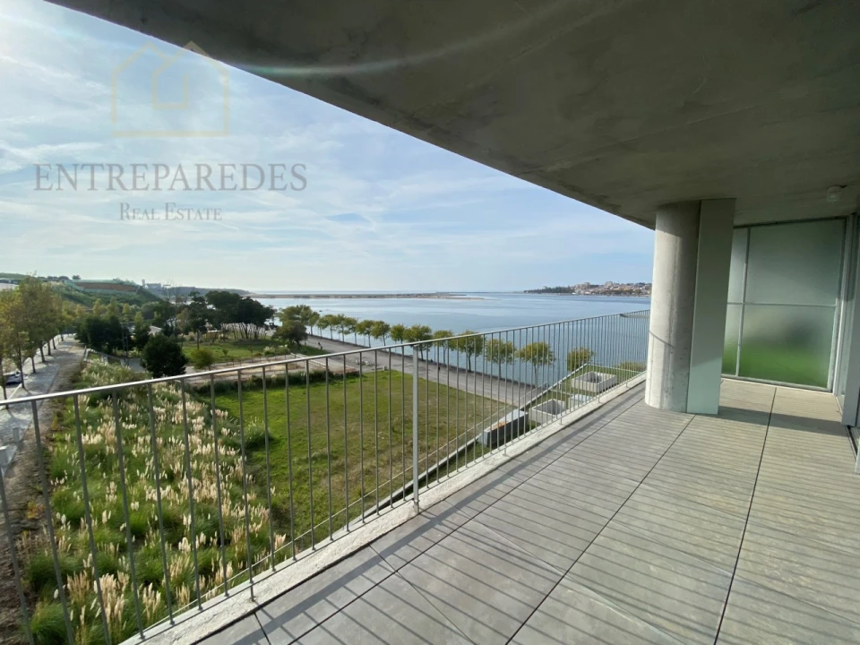 Apartamento T3 para Venda em Santa Marinha e São Pedro da Afurada Foto 3
