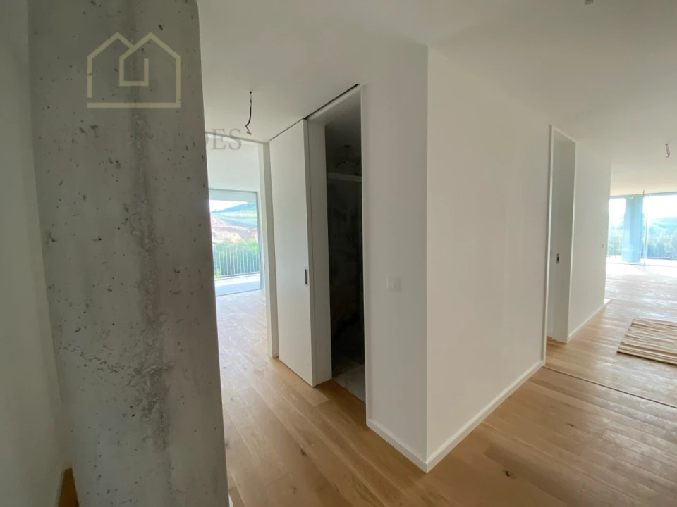 Apartamento T3 para Venda em Santa Marinha e São Pedro da Afurada Foto 22