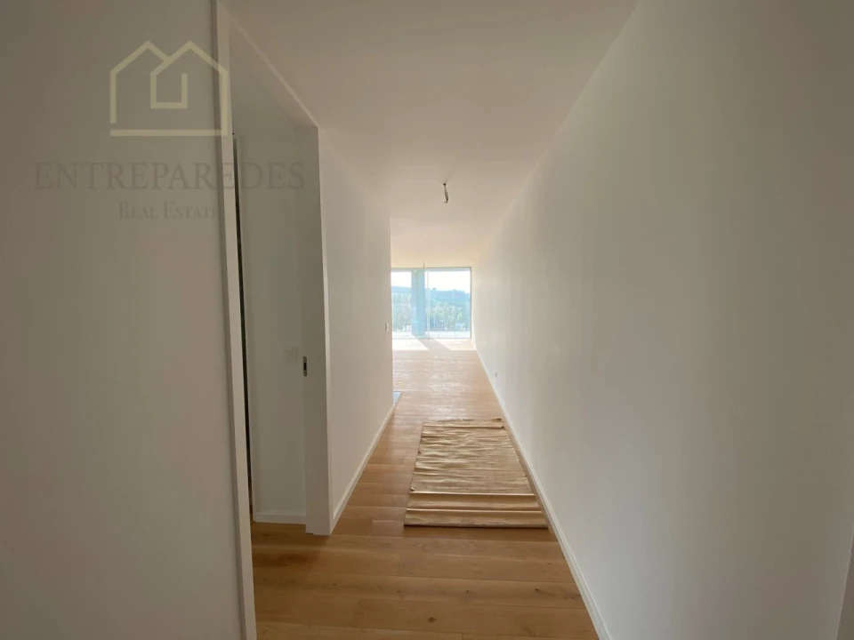 Apartamento T3 para Venda em Santa Marinha e São Pedro da Afurada Foto 26