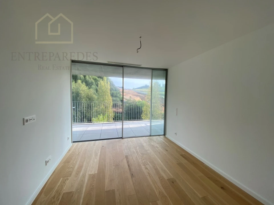 Apartamento T3 para Venda em Santa Marinha e São Pedro da Afurada Foto 29