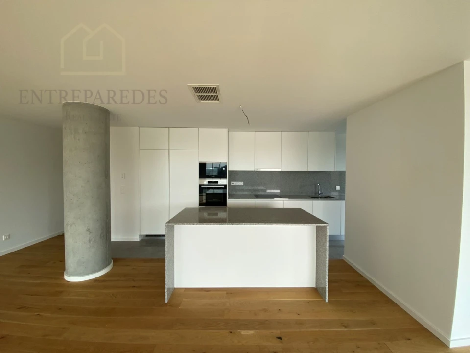 Apartamento T3 para Venda em Santa Marinha e São Pedro da Afurada Foto 34