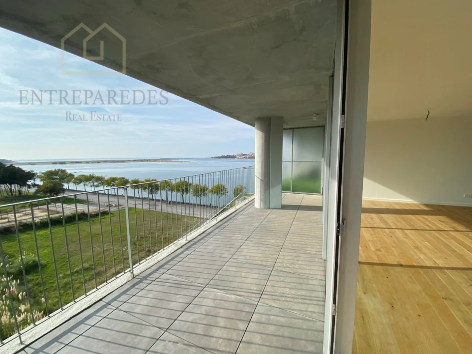 Apartamento T3 para Venda em Santa Marinha e São Pedro da Afurada Foto 38