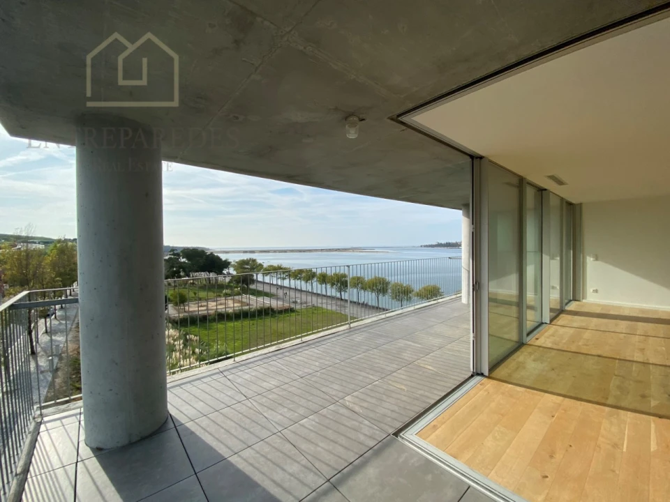 Apartamento T3 para Venda em Santa Marinha e São Pedro da Afurada Foto 44