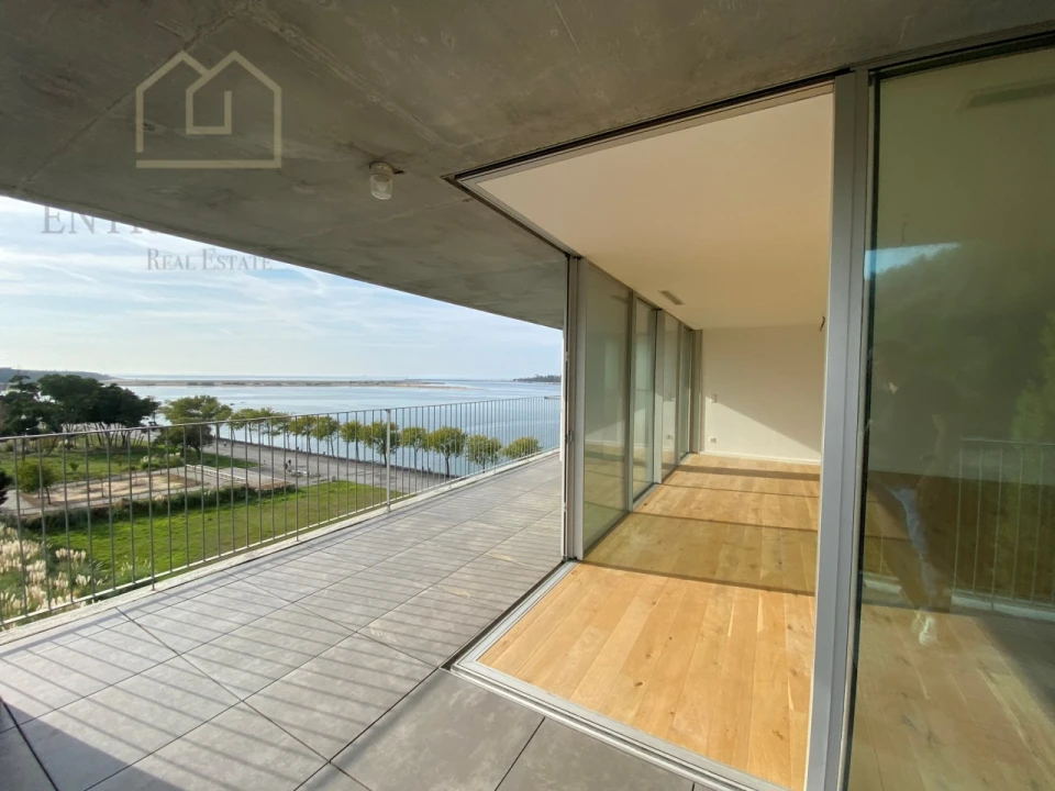 Apartamento T3 para Venda em Santa Marinha e São Pedro da Afurada Foto 45