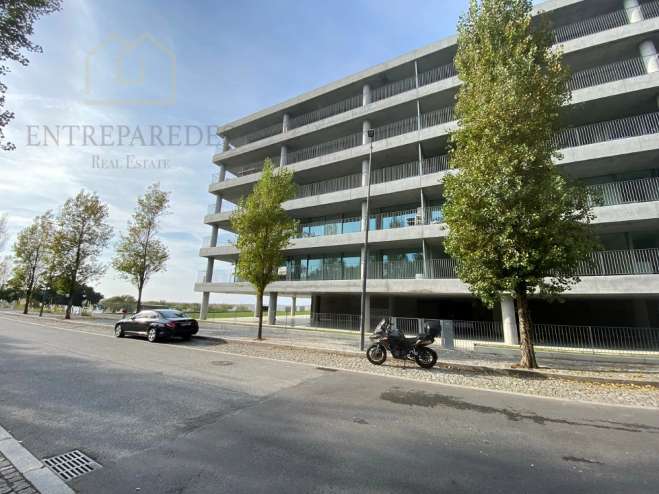 Apartamento T3 para Venda em Santa Marinha e São Pedro da Afurada Foto 5