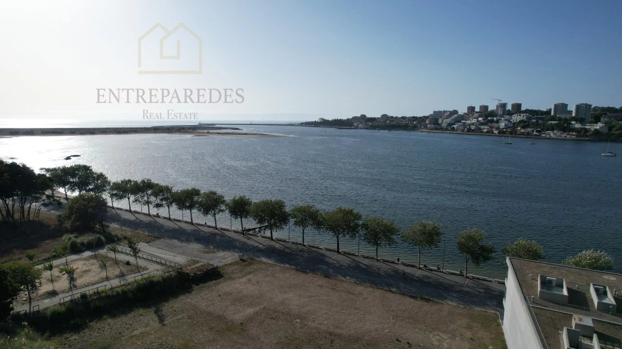 Apartamento T3 para Venda em Santa Marinha e São Pedro da Afurada Foto 48