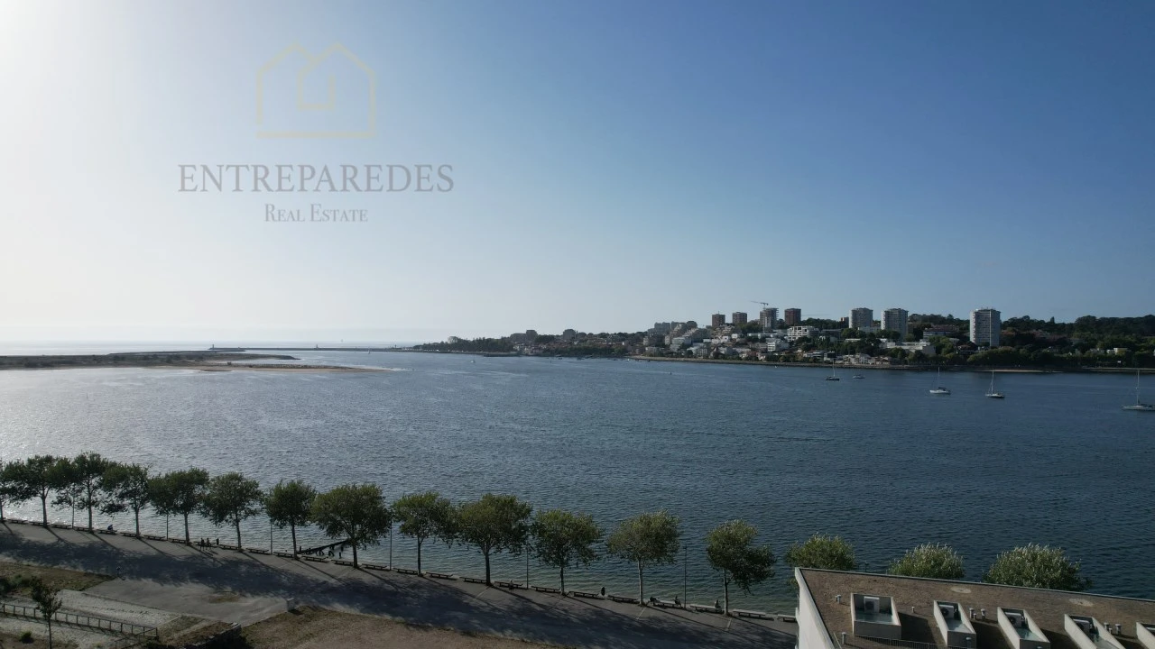 Apartamento T3 para Venda em Santa Marinha e São Pedro da Afurada Foto 50