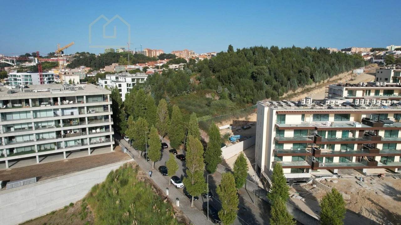 Apartamento T3 para Venda em Santa Marinha e São Pedro da Afurada Foto 53