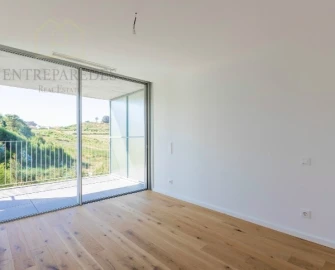 Apartamento T3 para Venda em Santa Marinha e São Pedro da Afurada