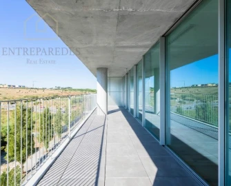Apartamento T3 para Venda em Santa Marinha e São Pedro da Afurada