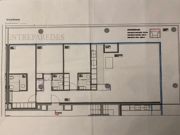 Apartamento T3 para Venda em Santa Marinha e São Pedro da Afurada