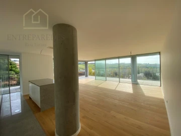 Apartamento T3 para Venda em Santa Marinha e São Pedro da Afurada