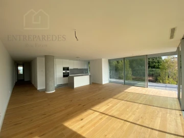 Apartamento T3 para Venda em Santa Marinha e São Pedro da Afurada