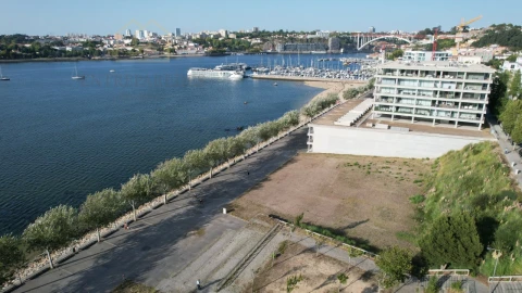 Apartamento T3 para Venda em Santa Marinha e São Pedro da Afurada