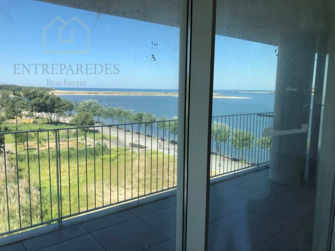 Apartamento T3 para Venda em Santa Marinha e São Pedro da Afurada Foto 7