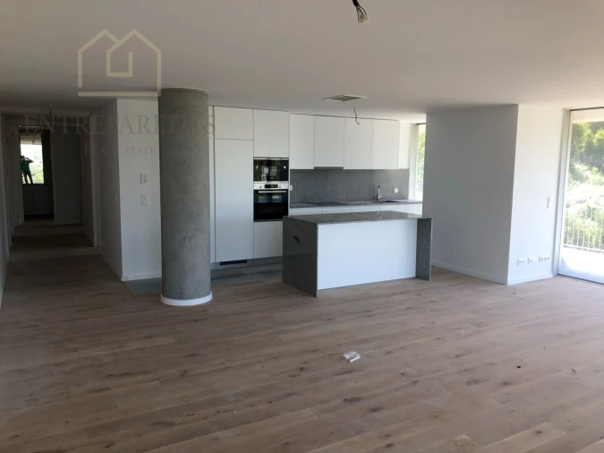Apartamento T3 para Venda em Santa Marinha e São Pedro da Afurada Foto 8