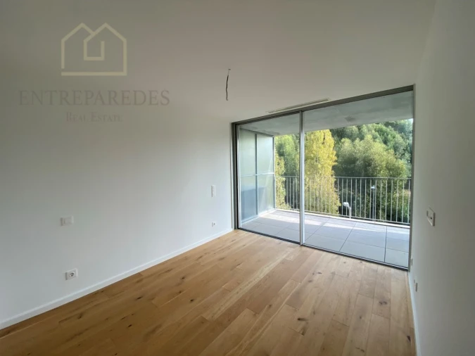 Apartamento T3 para Venda em Santa Marinha e São Pedro da Afurada Foto 20