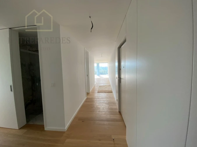 Apartamento T3 para Venda em Santa Marinha e São Pedro da Afurada Foto 21