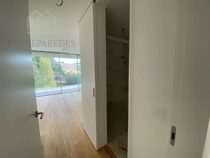 Apartamento T3 para Venda em Santa Marinha e São Pedro da Afurada Foto 27