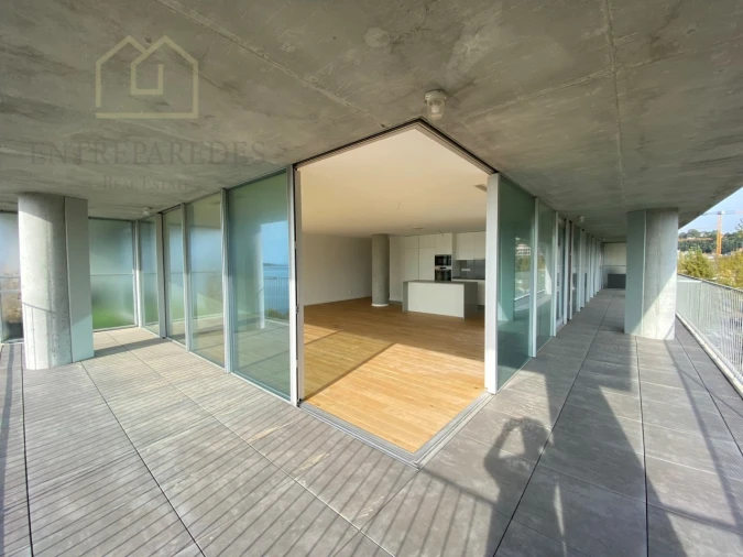 Apartamento T3 para Venda em Santa Marinha e São Pedro da Afurada Foto 39