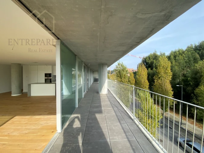 Apartamento T3 para Venda em Santa Marinha e São Pedro da Afurada Foto 40