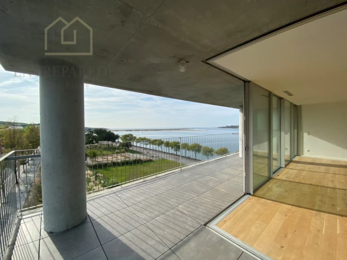 Apartamento T3 para Venda em Santa Marinha e São Pedro da Afurada Foto 44