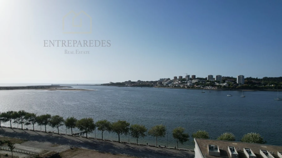 Apartamento T3 para Venda em Santa Marinha e São Pedro da Afurada Foto 50