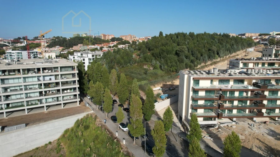 Apartamento T3 para Venda em Santa Marinha e São Pedro da Afurada Foto 53