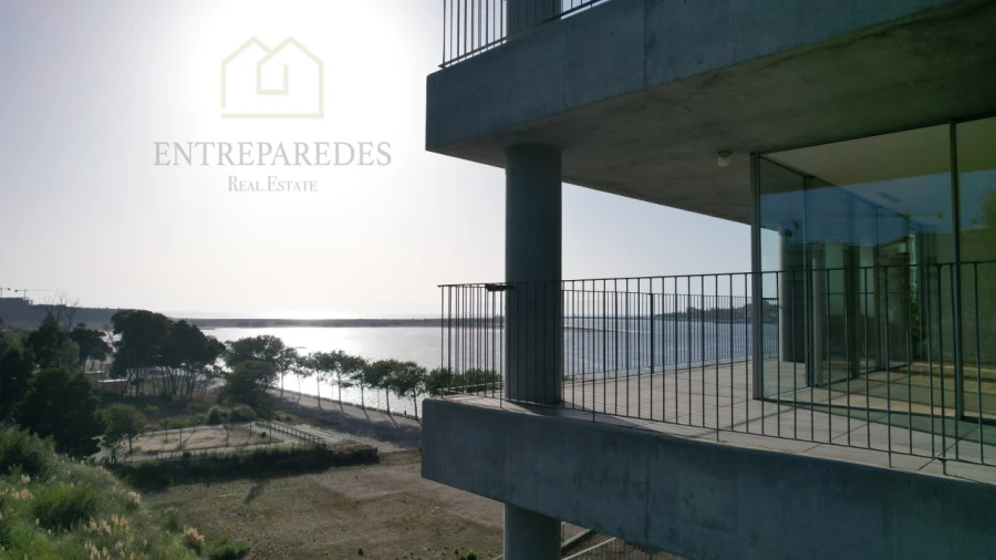 Apartamento T3 para Venda em Santa Marinha e São Pedro da Afurada Foto 55
