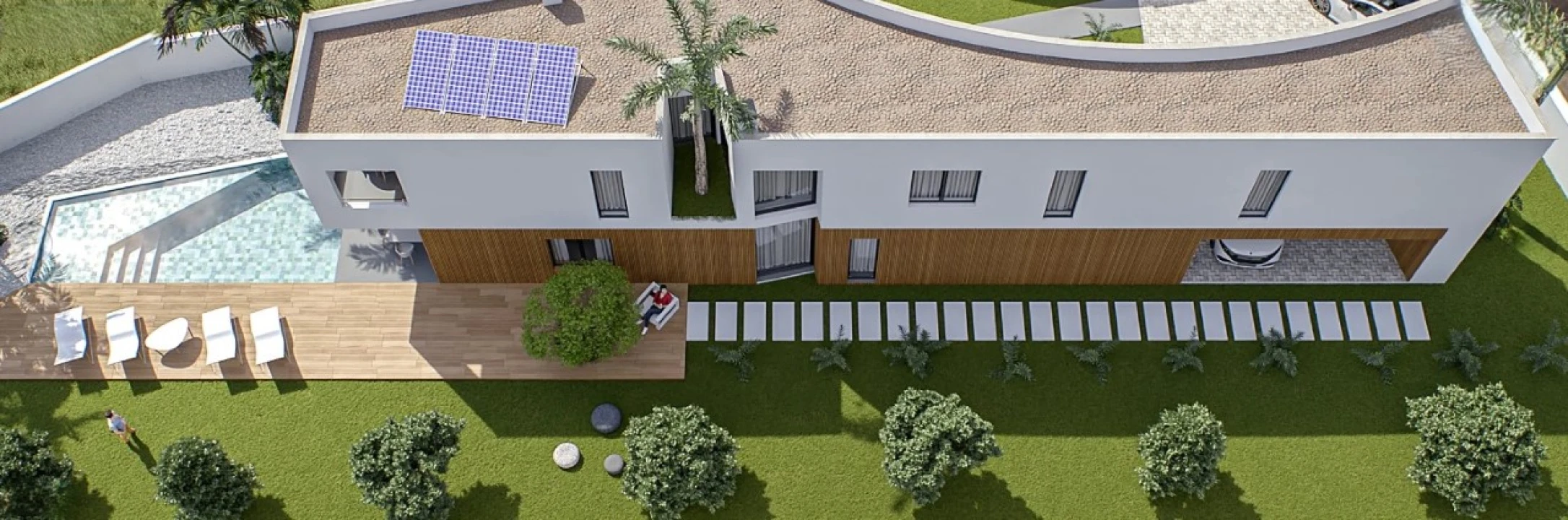 Moradia T4 para Venda em Sesimbra (Castelo) Foto 2