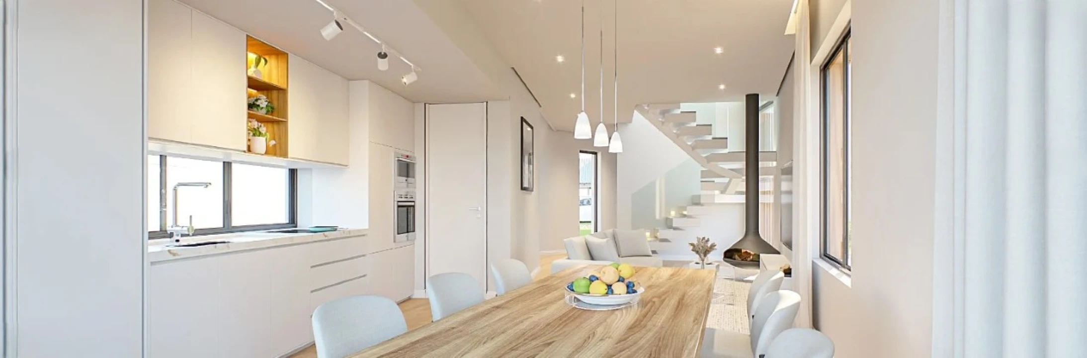 Moradia T4 para Venda em Sesimbra (Castelo) Foto 6