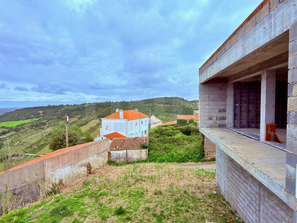 Moradia T3 para Venda em Santa Maria, São Pedro e Matacães Foto 8