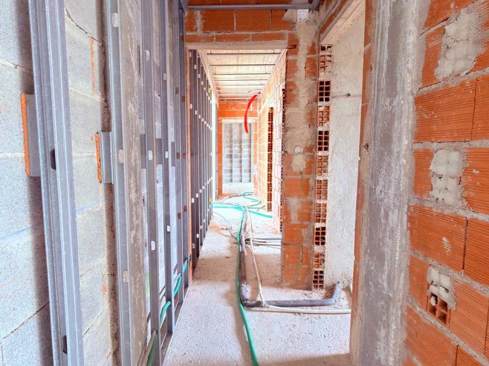 Moradia T3 para Venda em Santa Maria, São Pedro e Matacães Foto 11