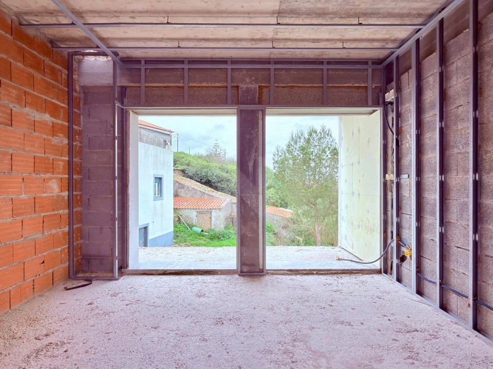 Moradia T3 para Venda em Santa Maria, São Pedro e Matacães Foto 18