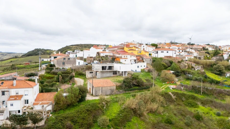 Moradia T3 para Venda em Santa Maria, São Pedro e Matacães Foto 25