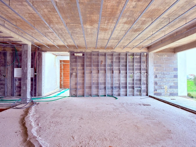 Moradia T3 para Venda em Santa Maria, São Pedro e Matacães Foto 7