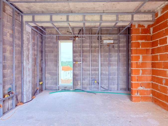 Moradia T3 para Venda em Santa Maria, São Pedro e Matacães Foto 16