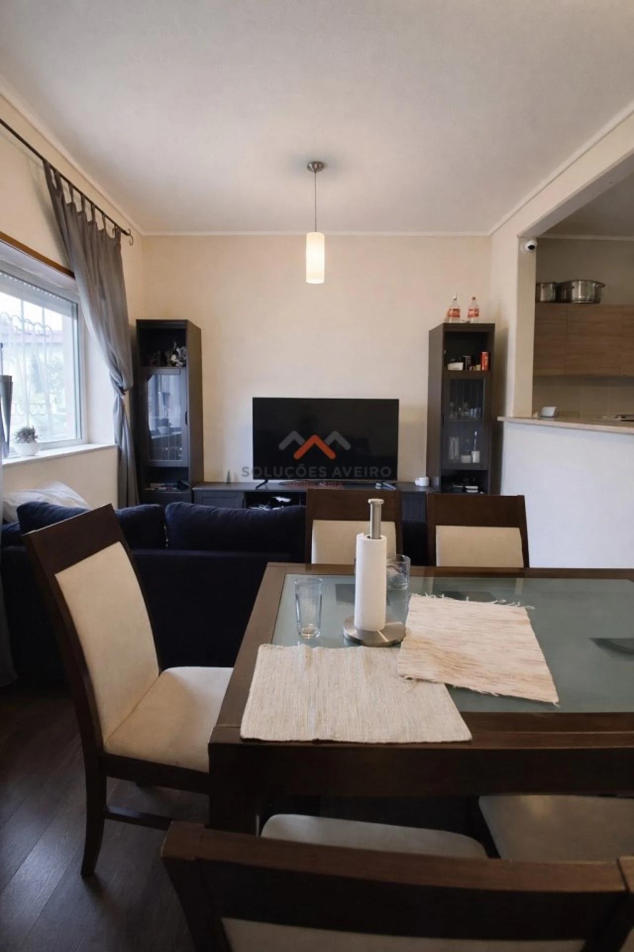 Apartamento T3 para Venda em Eixo e Eirol Foto 4