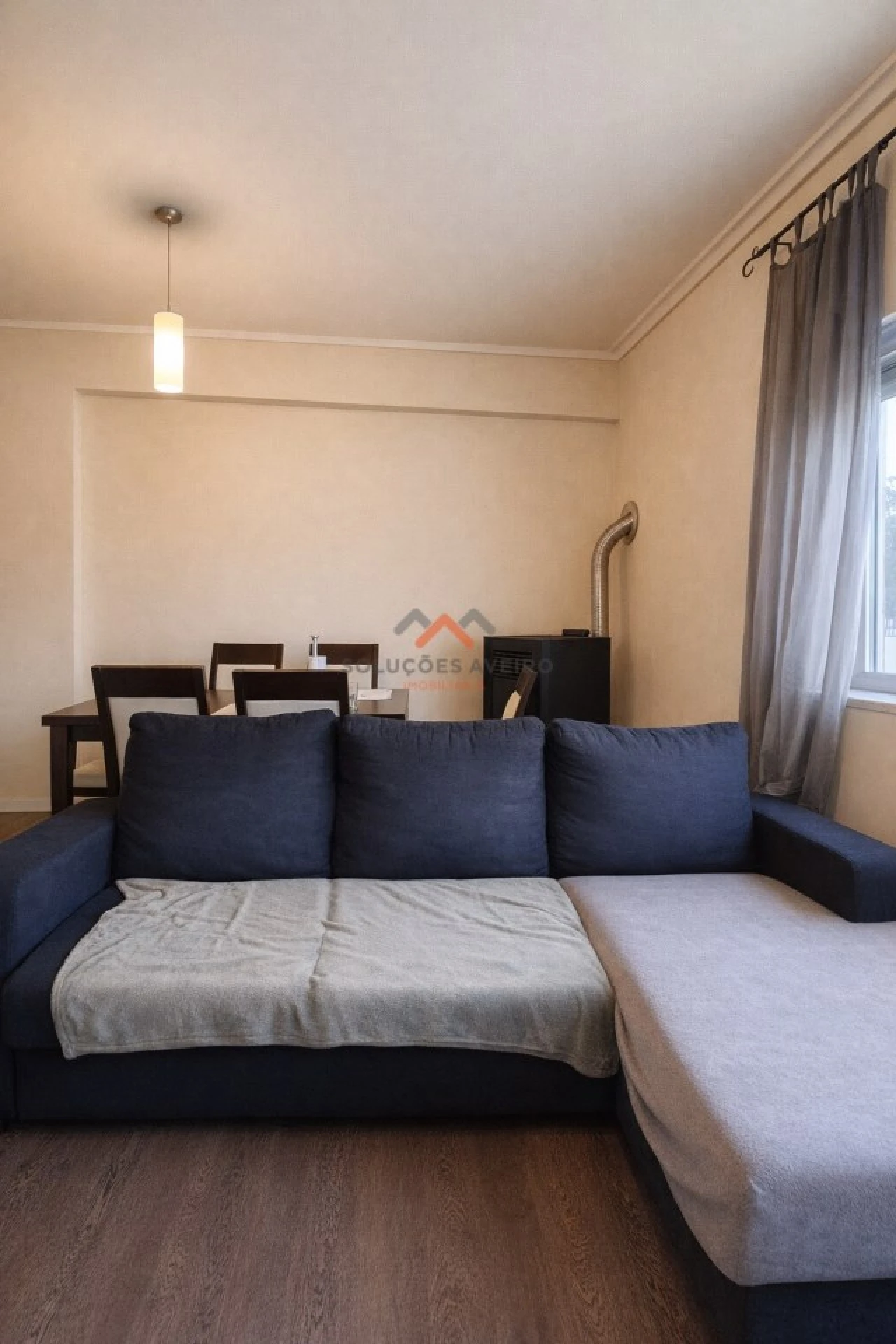 Apartamento T3 para Venda em Eixo e Eirol Foto 5