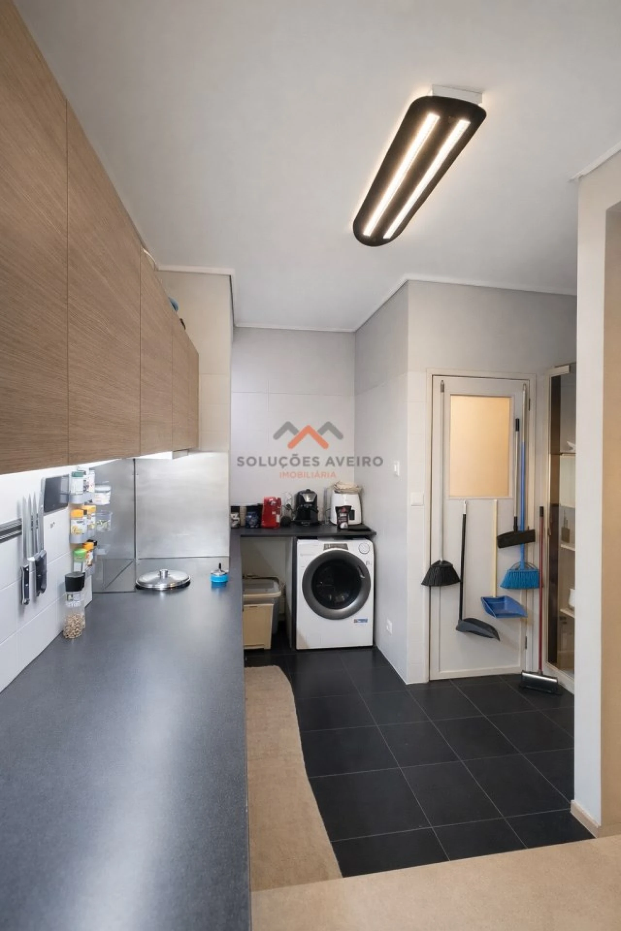 Apartamento T3 para Venda em Eixo e Eirol Foto 8