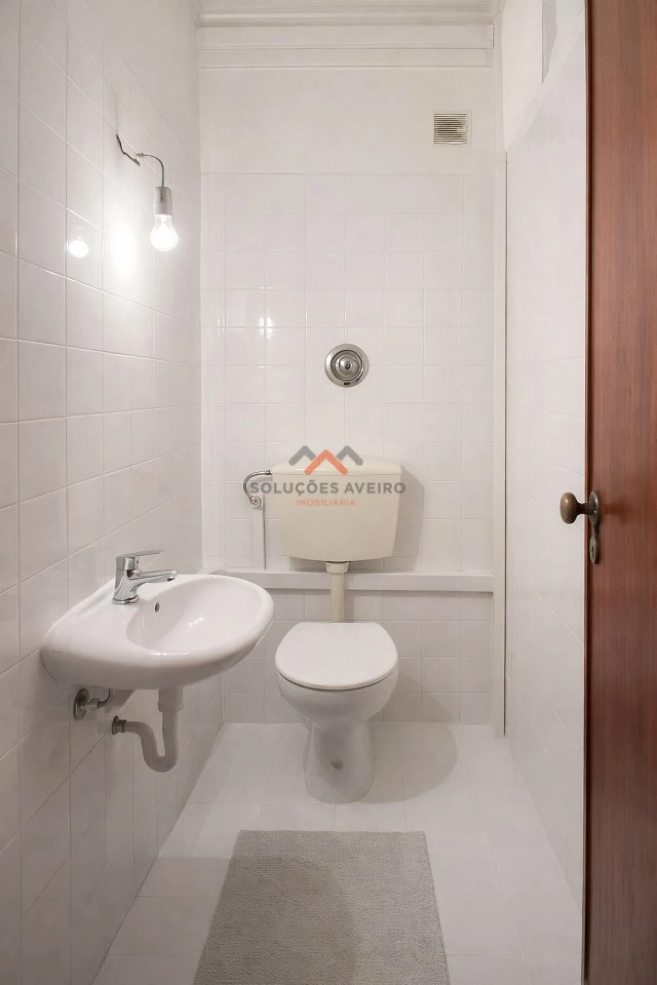 Apartamento T3 para Venda em Eixo e Eirol Foto 12