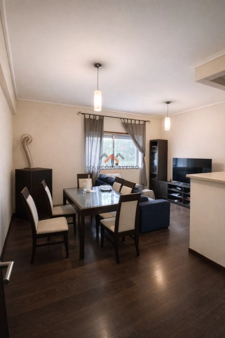 Apartamento T3 para Venda em Eixo e Eirol Foto 3